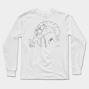A Good Day to Be a Dog Long Sleeve T-Shirt